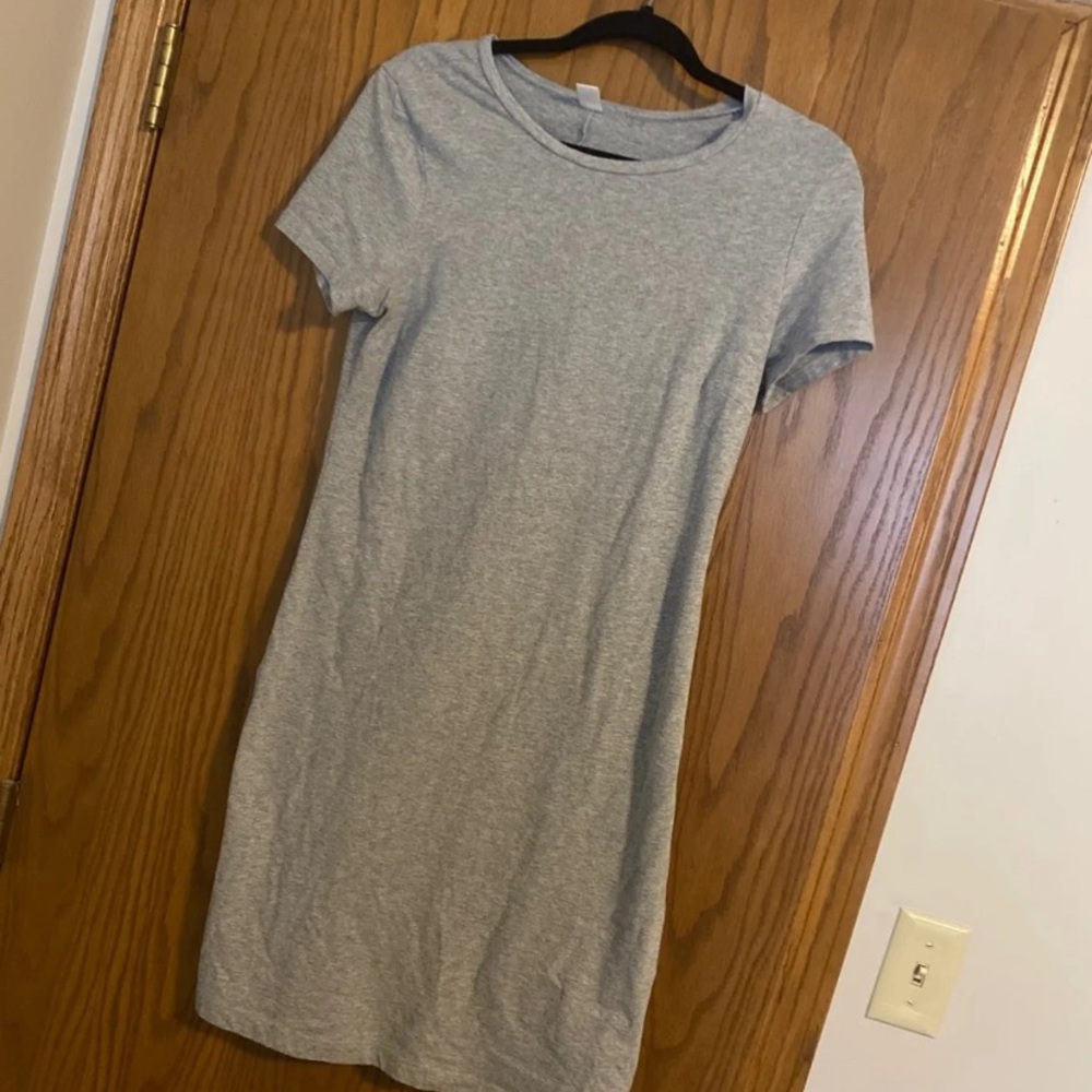 T-shirt Dress